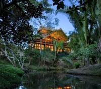 Ballum Na House of Jaguar